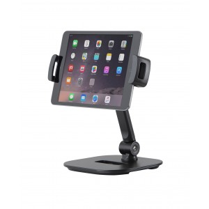 K & M Smartphone And Tablet PC Table Stand - Stand