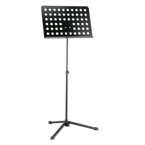 K & M 12179 Music stand - Black