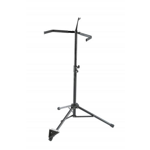 K & M 141 Double Bass Stand