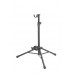 K & M 149/2 Tenor Horn Stand - Black