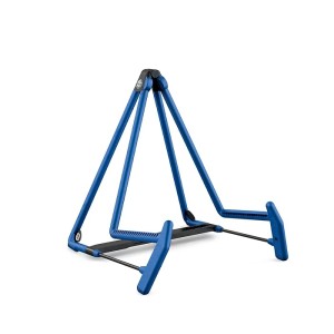 K & M A-Guitar Stand Heli 2