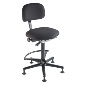 K&M Bass Travel Stool