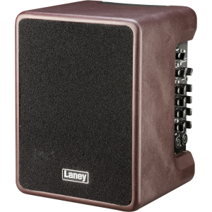 Laney A-FRESCO-2 Acoustic Instrument Combo - 60W - Rechargable Li-Ion Battery Power