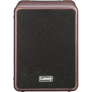 Laney A-FRESCO-2 Acoustic Instrument Combo - 60W - Rechargable Li-Ion Battery Power