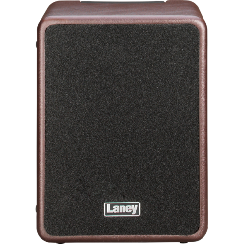 Laney A-FRESCO-2 Acoustic Instrument Combo - 60W - Rechargable Li-Ion Battery Power