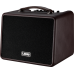 Laney A-SOLO Acoustic Instrument Combo - 60W - 8 Inch Coaxial Woofer