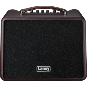 Laney A-SOLO Acoustic Instrument Combo - 60W - 8 Inch Coaxial Woofer