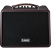 Laney A-SOLO Acoustic Instrument Combo - 60W - 8 Inch Coaxial Woofer