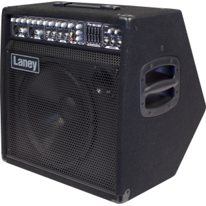 Laney AH150 Multi-Input Combo - 150W - 12 Inch Woofer Plus Horn