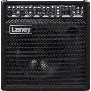 Laney AH150 Multi-Input Combo - 150W - 12 Inch Woofer Plus Horn