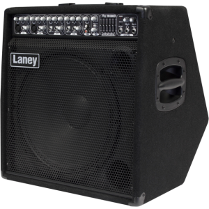 Laney AH300 Multi-Input Combo - 300W - 15 Inch Woofer Plus Horn