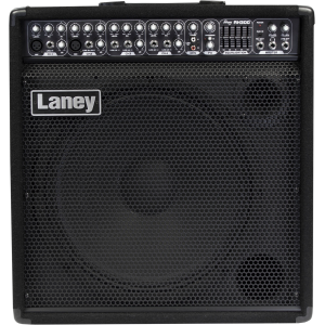 Laney AH300 Multi-Input Combo - 300W - 15 Inch Woofer Plus Horn