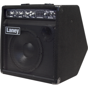 Laney AH80 Multi-Input Combo - 80W - 10 Inch Woofer Plus Horn