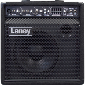 Laney AH80 Multi-Input Combo - 80W - 10 Inch Woofer Plus Horn