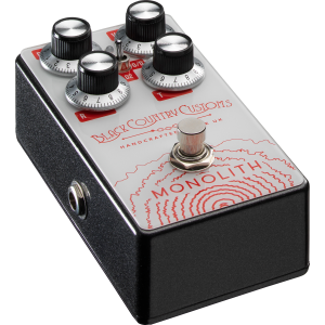 Laney BCC- Monolith Boutique Distortion pedal