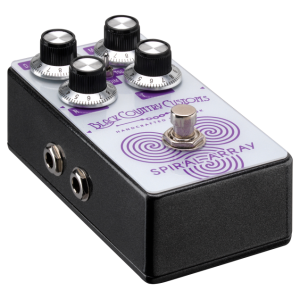 Laney BCC- Spiral Boutique Effect Pedal - Chorus