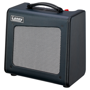 Laney CUB-SUPER10 All tube combo with Boost - 6W - 10 inch HH custom speaker