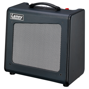 Laney CUB-SUPER12 All tube combo with Boost and Reverb - >1W & 15W - 12 inch HH speaker