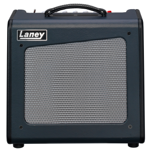 Laney CUB-SUPER10 All tube combo with Boost - 6W - 10 inch HH custom speaker