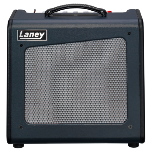 Laney CUB-SUPER12 All tube combo with Boost and Reverb - >1W & 15W - 12 inch HH speaker