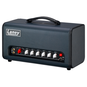 Laney CUB-SUPERTOP All Tube Guitar Head With Boost and Reverb - >1W & 15W