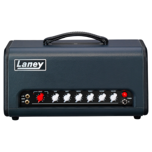 Laney CUB-SUPERTOP All Tube Guitar Head With Boost and Reverb - >1W & 15W