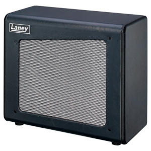 Laney CUB-112 Guitar Speaker Cabinet - 12 inch HH custom speaker