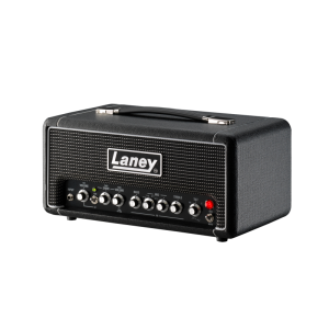 Laney DB200H FET/TUBE Bass Amplifier Head - 200W RMS