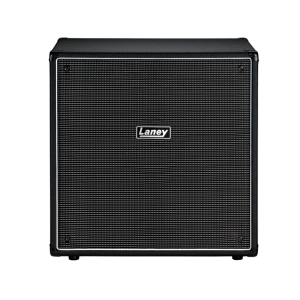 Laney DBC410-4 Compact Bass cabinet - 4 x 10 inch HH Blue Label woofers plus horn - 4 ohm