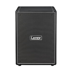 Laney DBV212-4 Bass cabinet - 2 x 12 inch HH Black Label woofers plus horn - 4 ohm