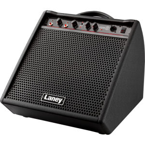 Laney DH80 Personal Drum Monitor With Bluetooth - 80W - 10 Inch Coaxial Woofer