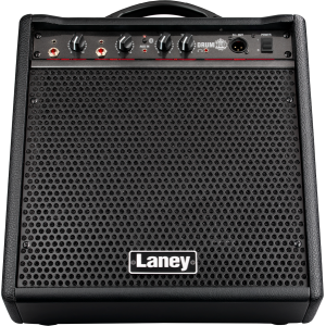 Laney DH80 Personal Drum Monitor With Bluetooth - 80W - 10 Inch Coaxial Woofer