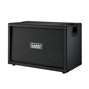 Laney GS212IE Guitar Cabinet - 2 x HH Custom 12 Inch Speakers
