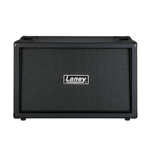 Laney GS212IE Guitar Cabinet - 2 x HH Custom 12 Inch Speakers