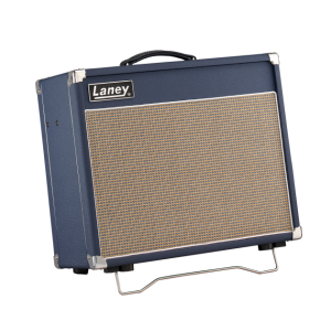 Laney L20T-112 All Tube 20W Class A - 12 Inch Celestion speaker