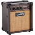 Laney LA10 Acoustic Guitar Combo - 10W - 5 Inch Woofer