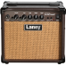 Laney LA15C Acoustic Guitar Combo - 15W - 2 x 5 Inch Woofer - Chorus