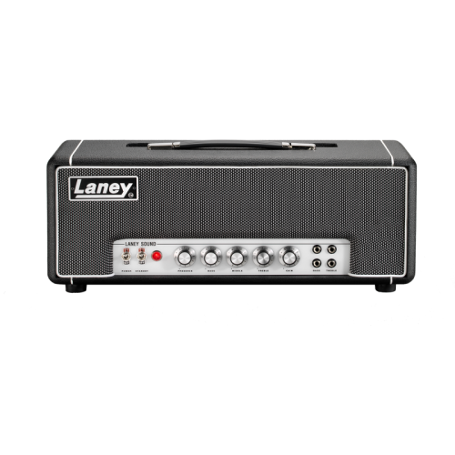 Laney LA30BL All Tube Guitar Head - 30W, EL34