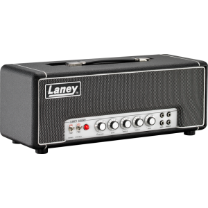 Laney LA30BL All Tube Guitar Head - 30W, EL34