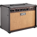 Laney LA30D Acoustic Guitar Combo - 30W - 2 x 6 Inch Woofers - Chorus - Reverb