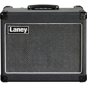 Laney LG20R Guitar Combo - 20W - 8 Inch Woofer - Reverb