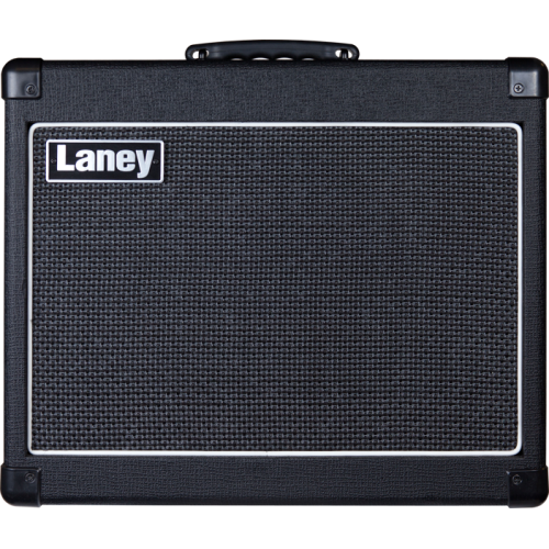 Laney LG35R Guitar Combo - 35W - 10 Inch Woofer - Reverb