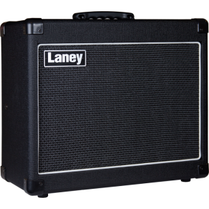 Laney LG35R Guitar Combo - 35W - 10 Inch Woofer - Reverb