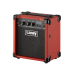 Laney LX10-RED Guitar Combo - 10W - 5 Inch Woofer