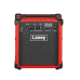 Laney LX10-RED Guitar Combo - 10W - 5 Inch Woofer