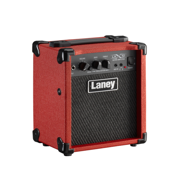 LANEY AMPLI BASSE 10W/1X5