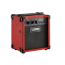 Laney LX10-RED Guitar Combo - 10W - 5 Inch Woofer