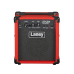 Laney LX10B-RED Bass Guitar Combo - 10W - 5 Inch Woofer