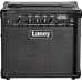 Laney LX15 Guitar Combo - 15W - 2 x 5 Inch Woofers