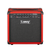 Laney LX20R-RED Guitar Combo - 20W - 8 Inch Woofer - Reverb